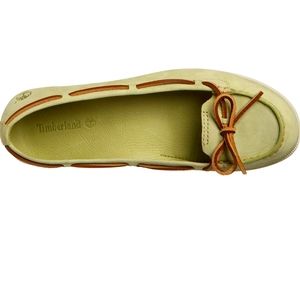 Timberland loafers